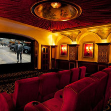 Home Theater
