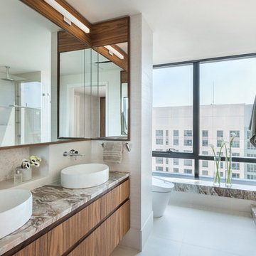 Chic City Living