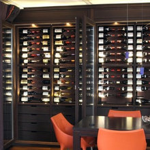wine rack