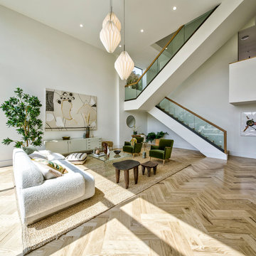 Echo House
