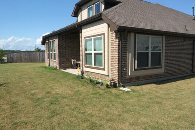 Exterior Project Photos