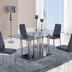 Traditional Dining Sets - Products