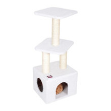 Cat condo