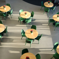 Nerd Chair - Dining Chairs