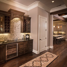 katyufferman's ideas - Kitchen to Great Room