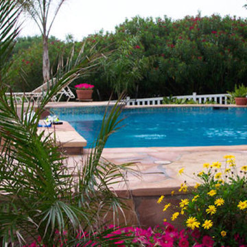 Landscape Designs