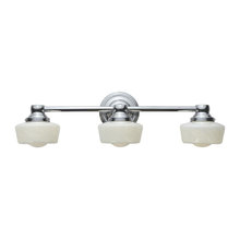 master bath vanity light