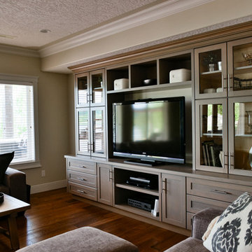 2009 New Home in Rural Smithers