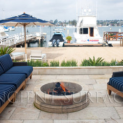 Fire Pits - Fire Pits