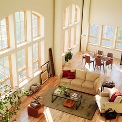 Marvin Windows and Doors - Products