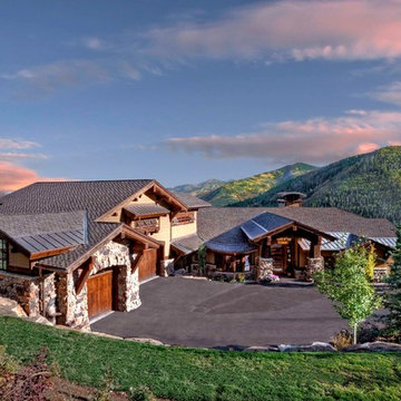 Cedar Draw Estates 33 Residence