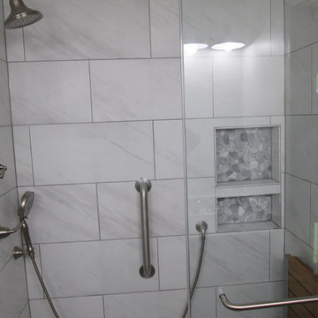 Bathroom Remodels