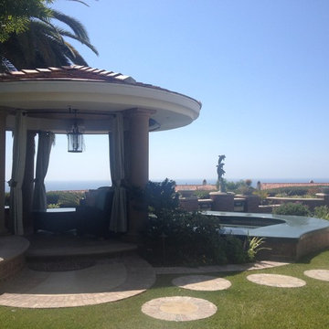 pergola