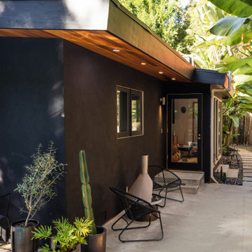 Willow Glen Road, Hollywood Hills #2