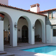 margaret poolhouse chimney