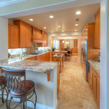 Whole Home Remodel 4