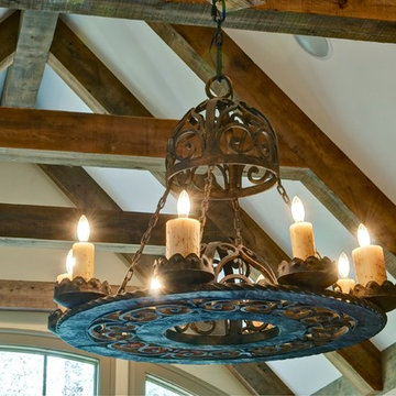 John's Creek Custom Home
