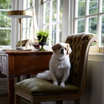 Gable's End - Bronxville Renovation
