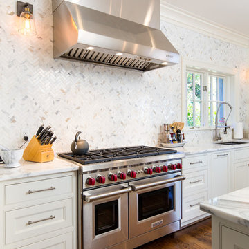 Redmont Whole Home Remodel