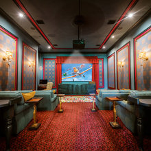 theater