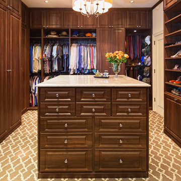 Closets