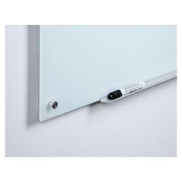 Bedroom Whiteboard Decoration