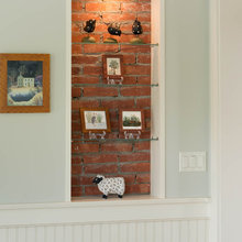 Living Room Ideas