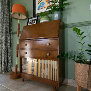 Rental Home Makeover