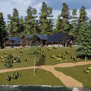 Clear Lake Lodge