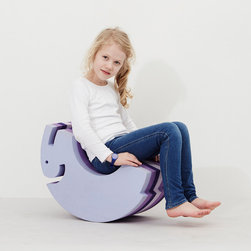 bObles Elephant - Kids Step Stools And Stools