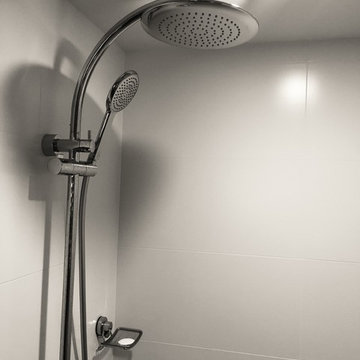INNER WEST REFURBISHMENT #15 EN-SUITE AND MAIN BATHROOM