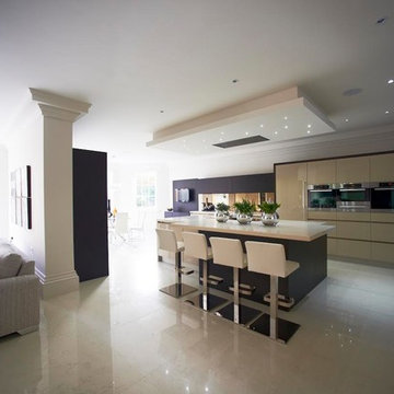 Home Automation