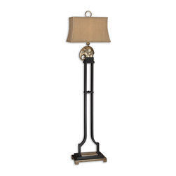Lamps - Table Lamps
