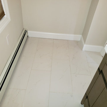 Renovation and Alteration to Single Family Home in Cresskill