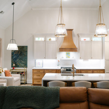 Lexington Kitchen Remodel