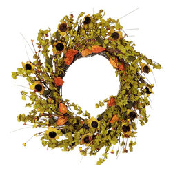 All Items - Wreaths And Garlands