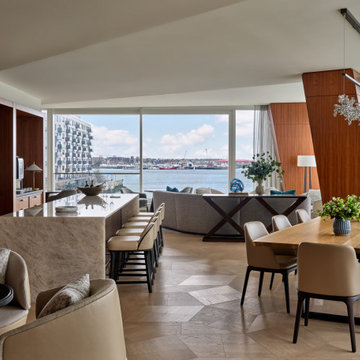 St. Regis Residences, Boston