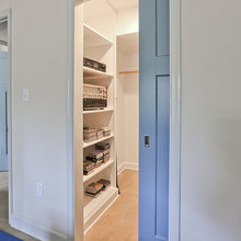 Pocket Door