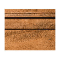 COLONIAL W/ BOLD BROWN SHADOW - MAPLE - Products