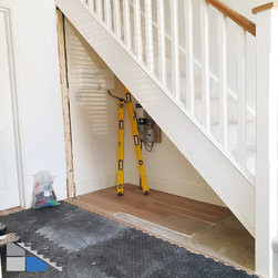 Recent Projects (Before & After) - Products