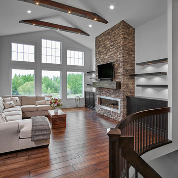 Scondale Home Renovation
