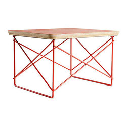 Herman Miller Select Eames Wire-Base Table - Products