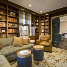 Library ideas