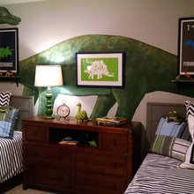 Boys Room