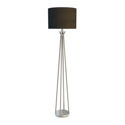 Jonathan Franc (design), Furniture Design Link( photo real rendering) - Floor Lamp - Floor Lamps