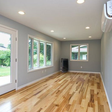 Battle Creek Residence