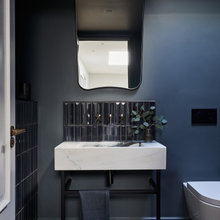 Downstairs Bathroom