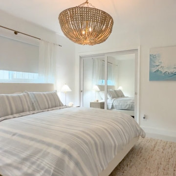 Pembroke Pines Bedroom remodel