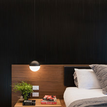 Bedroom Tout