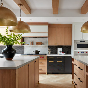 Obsidian & Oak Ranch